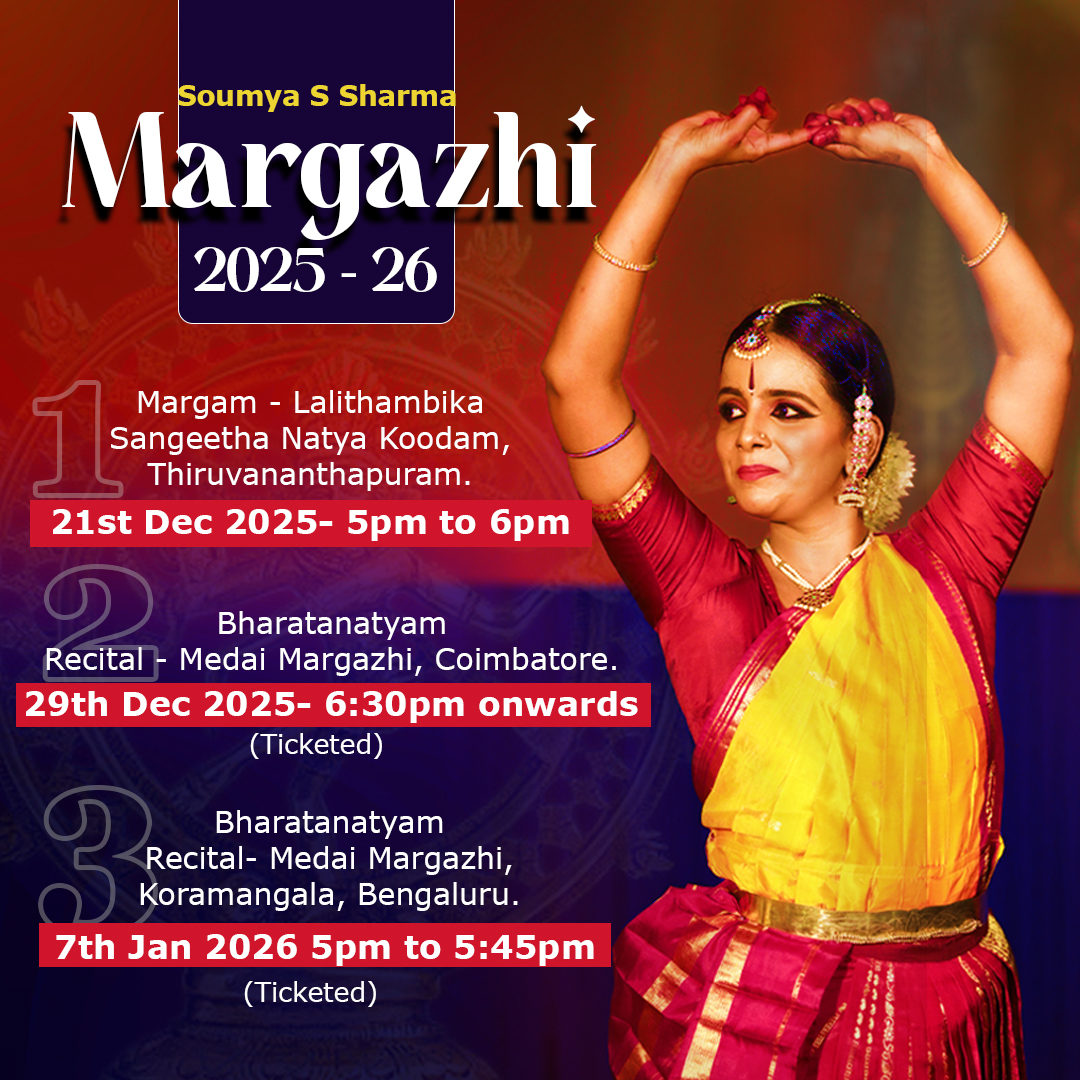 Margazhi Festival